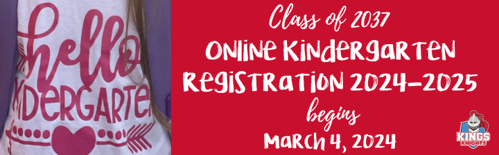 KG registration